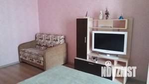 1-к квартира, посуточно, 42м2, 13/17 этаж