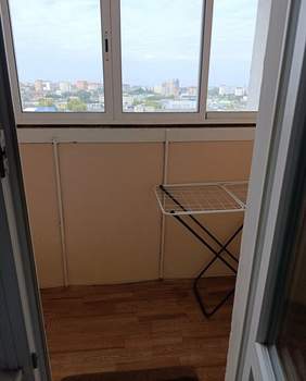 1-к квартира, на длительный срок, 35м2, 10/10 этаж