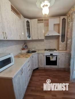 1-к квартира, на длительный срок, 41м2, 2/11 этаж