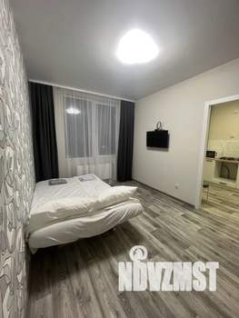 1-к квартира, посуточно, 29м2, 6/25 этаж