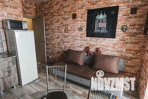 1-к квартира, посуточно, 47м2, 16/25 этаж