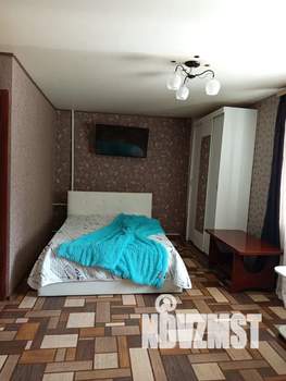 1-к квартира, посуточно, 31м2, 1/4 этаж