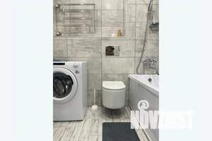 1-к квартира, посуточно, 33м2, 8/15 этаж