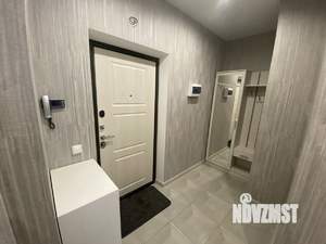 1-к квартира, на длительный срок, 39м2, 9/17 этаж