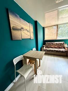 1-к квартира, посуточно, 45м2, 1/20 этаж