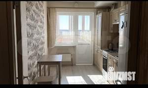 1-к квартира, на длительный срок, 38м2, 16/17 этаж