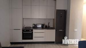 1-к квартира, посуточно, 45м2, 19/25 этаж