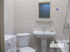 1-к квартира, на длительный срок, 40м2, 3/24 этаж