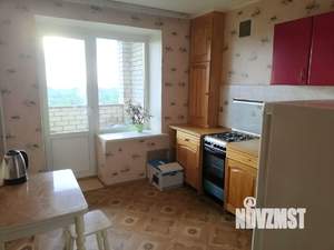1-к квартира, на длительный срок, 45м2, 9/10 этаж