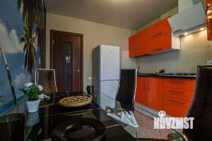 2-к квартира, посуточно, 58м2, 1/1 этаж