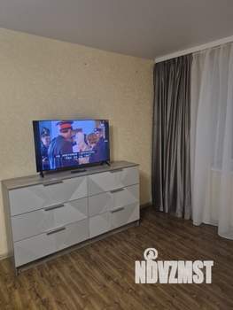 1-к квартира, на длительный срок, 45м2, 9/10 этаж