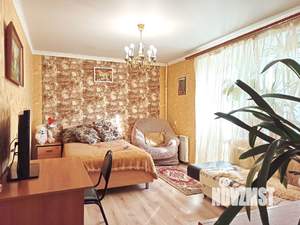 2-к квартира, посуточно, 46м2, 4/9 этаж