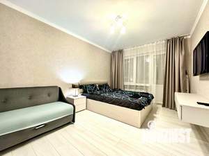 3-к квартира, посуточно, 70м2, 1/1 этаж