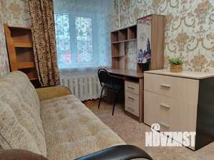 3-к квартира, посуточно, 85м2, 1/5 этаж