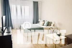 1-к квартира, посуточно, 50м2, 10/14 этаж