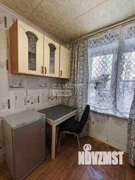 1-к квартира, на длительный срок, 22м2, 1/5 этаж