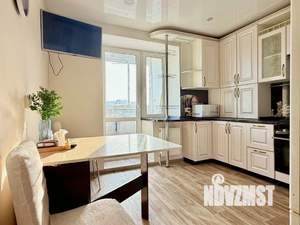 2-к квартира, посуточно, 60м2, 1/1 этаж