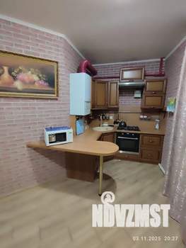 2-к квартира, посуточно, 50м2, 1/6 этаж