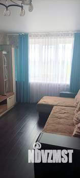 1-к квартира, на длительный срок, 33м2, 3/13 этаж