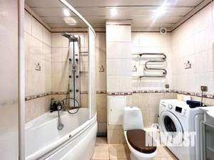 2-к квартира, посуточно, 75м2, 1/1 этаж