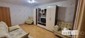 1-к квартира, на длительный срок, 46м2, 6/10 этаж