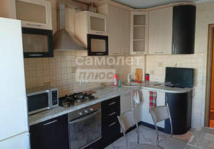 2-к квартира, на длительный срок, 55м2, 5/10 этаж