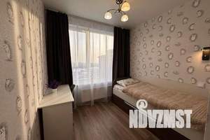 2-к квартира, посуточно, 52м2, 21/25 этаж