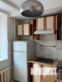 1-к квартира, посуточно, 35м2, 1/5 этаж