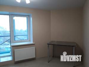 1-к квартира, на длительный срок, 45м2, 4/10 этаж