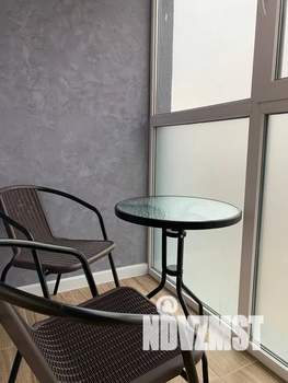 1-к квартира, посуточно, 37м2, 3/28 этаж