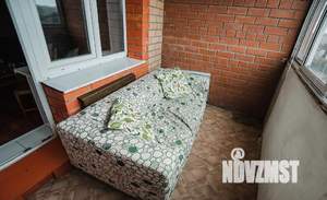 1-к квартира, посуточно, 50м2, 1/1 этаж