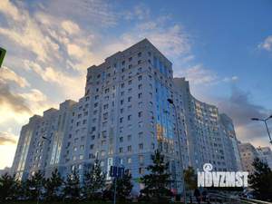 1-к квартира, посуточно, 48м2, 1/1 этаж