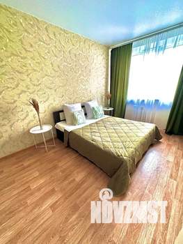 1-к квартира, посуточно, 55м2, 8/11 этаж