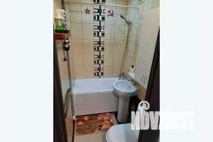 1-к квартира, посуточно, 25м2, 5/9 этаж