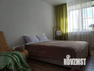 1-к квартира, посуточно, 36м2, 1/15 этаж