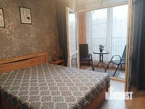 2-к квартира, на длительный срок, 45м2, 2/16 этаж