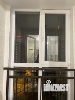 1-к квартира, на длительный срок, 34м2, 17/25 этаж