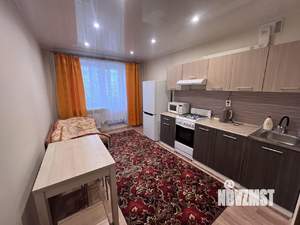 1-к квартира, на длительный срок, 42м2, 3/10 этаж
