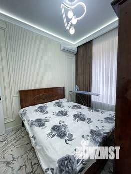 2-к квартира, на длительный срок, 54м2, 10/25 этаж