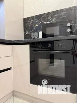 1-к квартира, посуточно, 39м2, 25/25 этаж