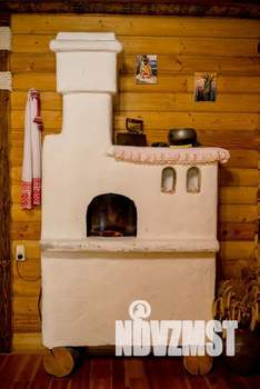 2-к квартира, посуточно, 40м2, 1/4 этаж