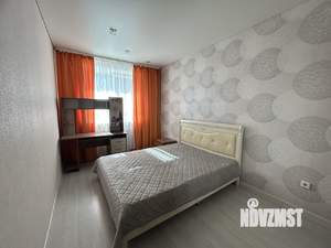 2-к квартира, на длительный срок, 78м2, 4/14 этаж