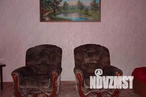 1-к квартира, посуточно, 35м2, 2/9 этаж