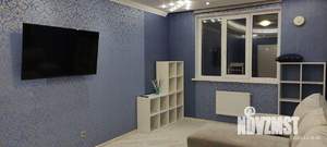 2-к квартира, посуточно, 80м2, 1/1 этаж