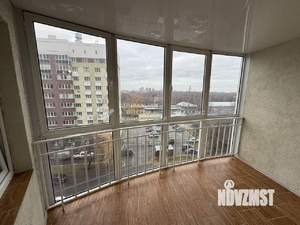 1-к квартира, на длительный срок, 50м2, 7/10 этаж