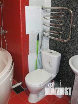 1-к квартира, на длительный срок, 48м2, 2/25 этаж