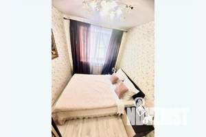 2-к квартира, посуточно, 65м2, 1/5 этаж