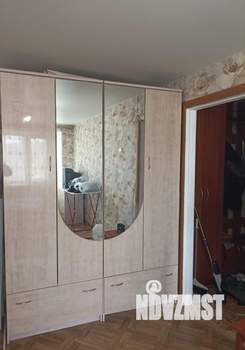 1-к квартира, на длительный срок, 35м2, 3/5 этаж