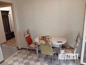 1-к квартира, посуточно, 43м2, 7/10 этаж