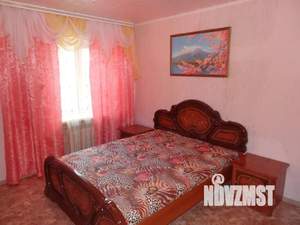 1-к квартира, посуточно, 40м2, 2/5 этаж